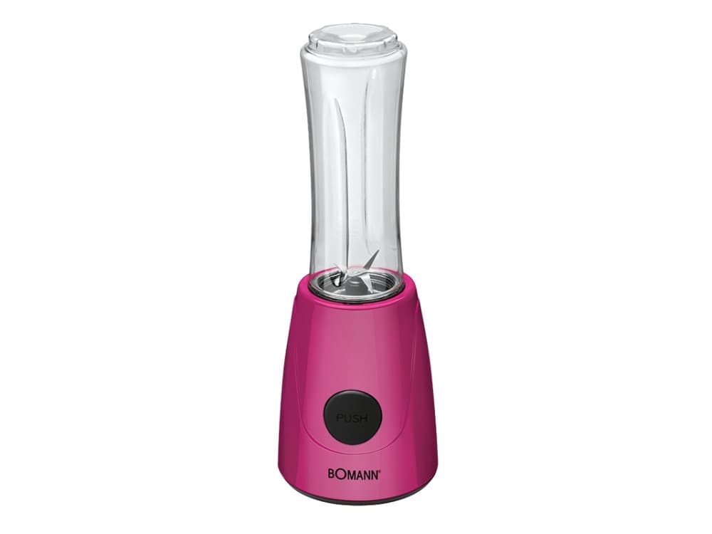 Bomann SM 386 CB - Blandare - 250 W - björnbär