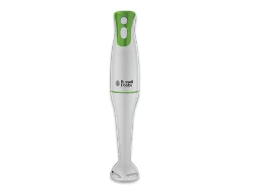 Russell Hobbs 22240-56, Stavmixer, 200 W, Grön, Vit