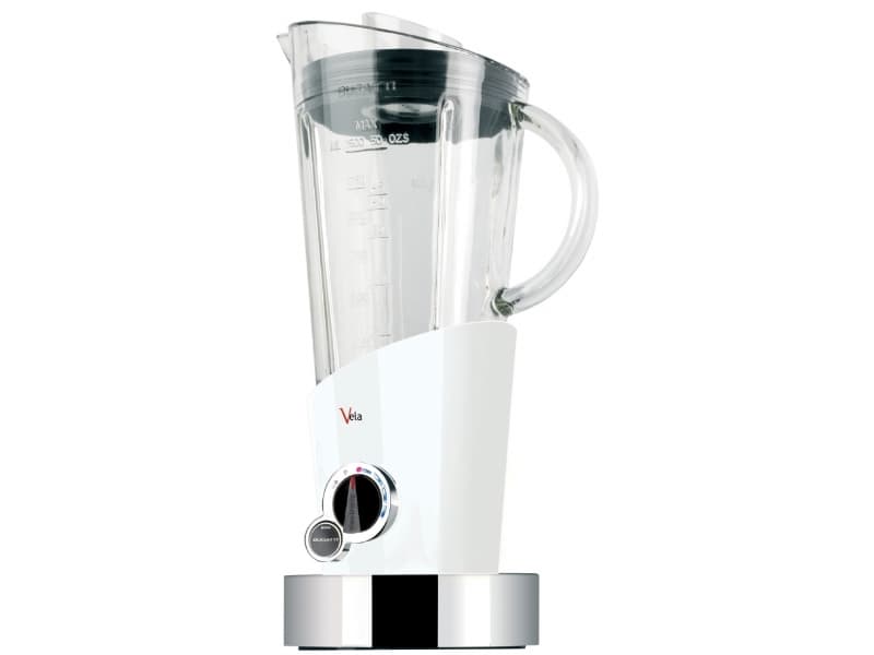 Bugatti Italy Vela, Glas, Hvid Krom 220 - 240