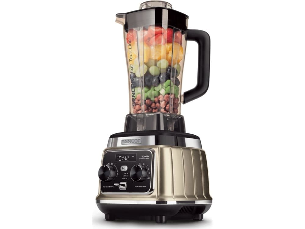Sencor SBU 9000NP table blender