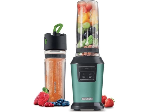Sencor SBL 7171GR Bägare Blender
