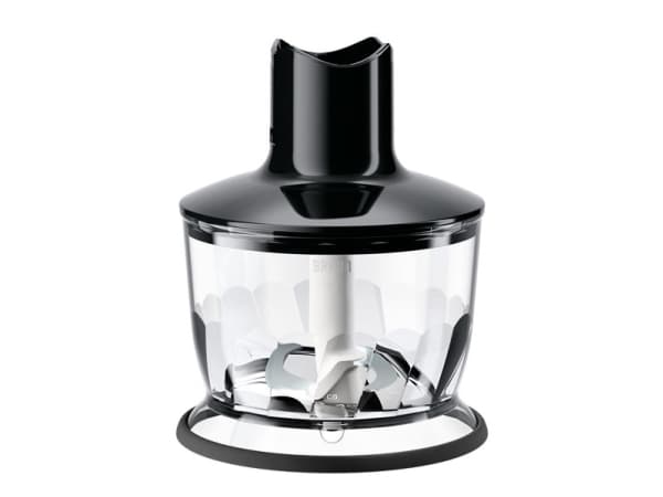 Braun MQ 30, Sort passer til 5/7/9 serien af multiQuick