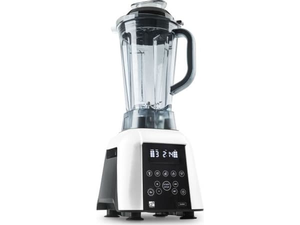 G21 Excellent 600880 kopp blender, hvit