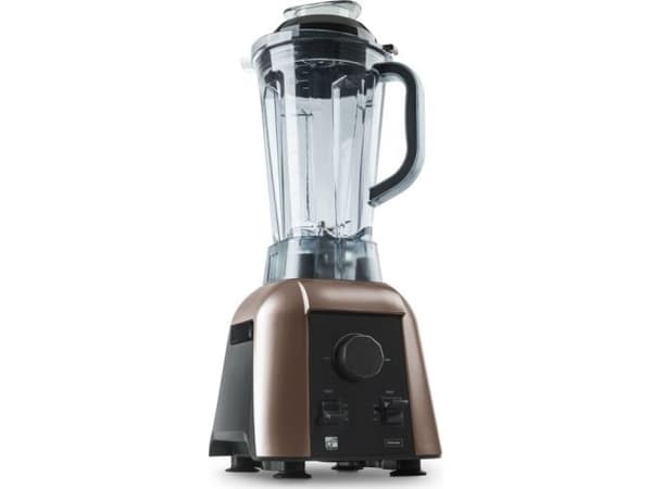 Blender kielichowy G21 Perfection 600873 brązowy