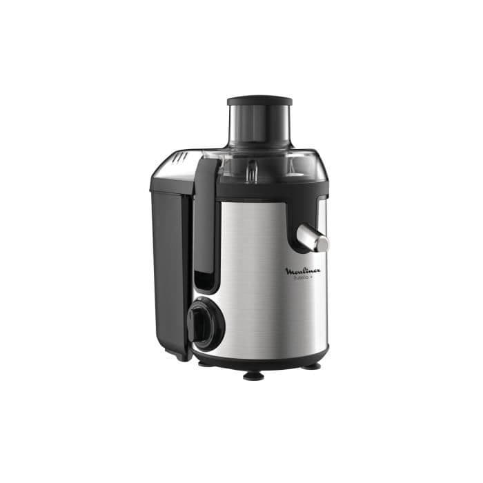 MOULINEX JU420D10 Frutelia plus metalcentrifuge 400W