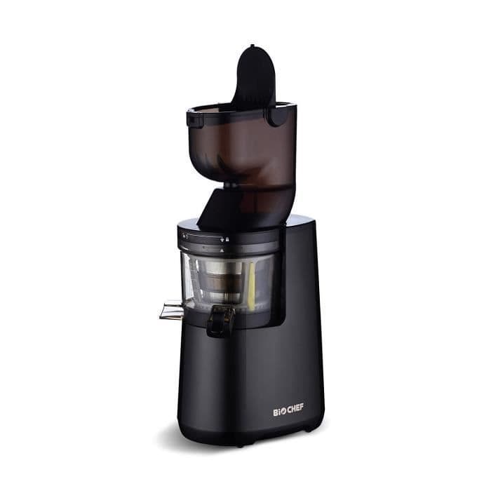 BIOCHEF Atlas Vertical Juice Extractor - Sort