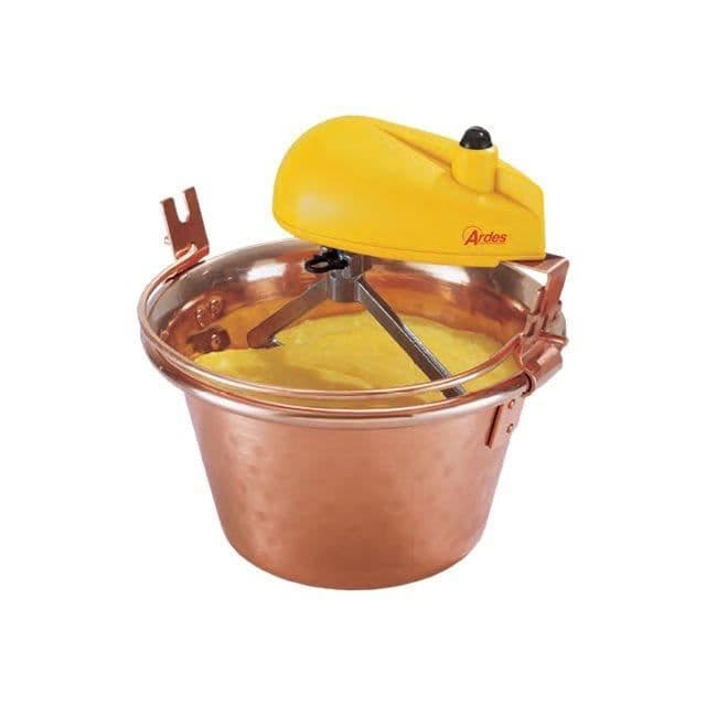 ARDES - Jam maker / ARD-248 polenta maskin