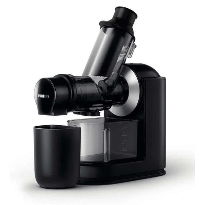 PHILIPS HR1889 / 70 Juice Extractor - Sort