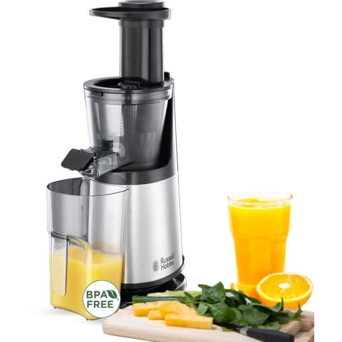 RUSSEL HOBBS 25170-56 - Juice Extractor