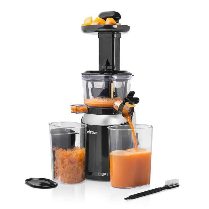 TRISTAR SC-2302 Vertical Juice Extractor - Sort