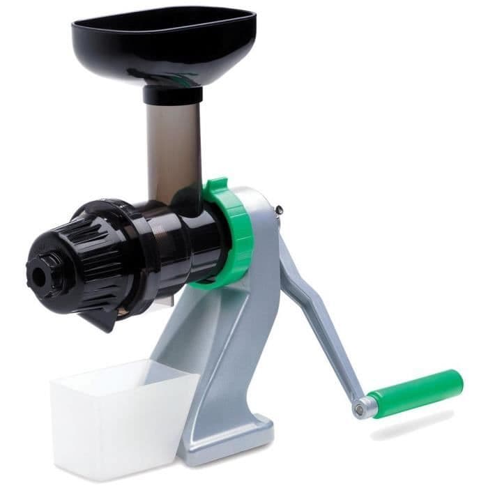 TRIBEST Z-Star 710 manuel juicer