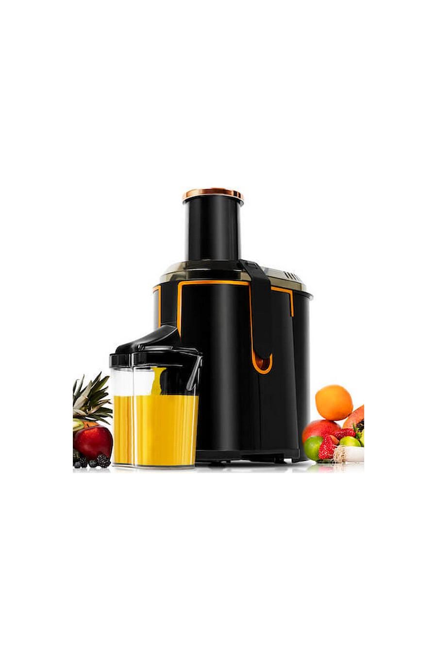 Blender Cecotec ExtremeTitanium 19000 XXL 1300W 950 ml Sort