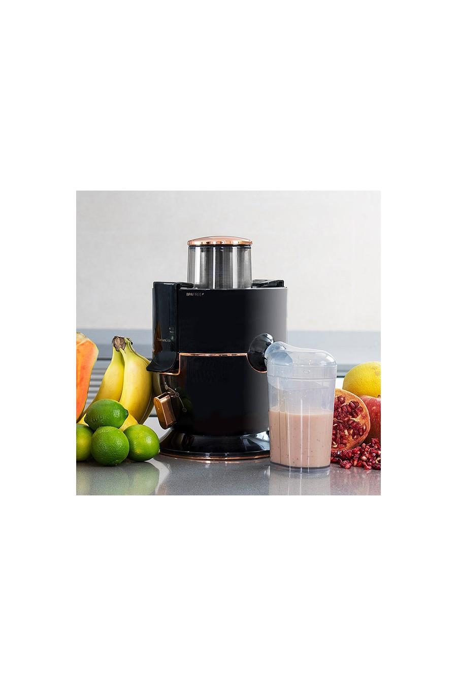 Cecotec Extreme 4081 650W Kompakt Juicepresser