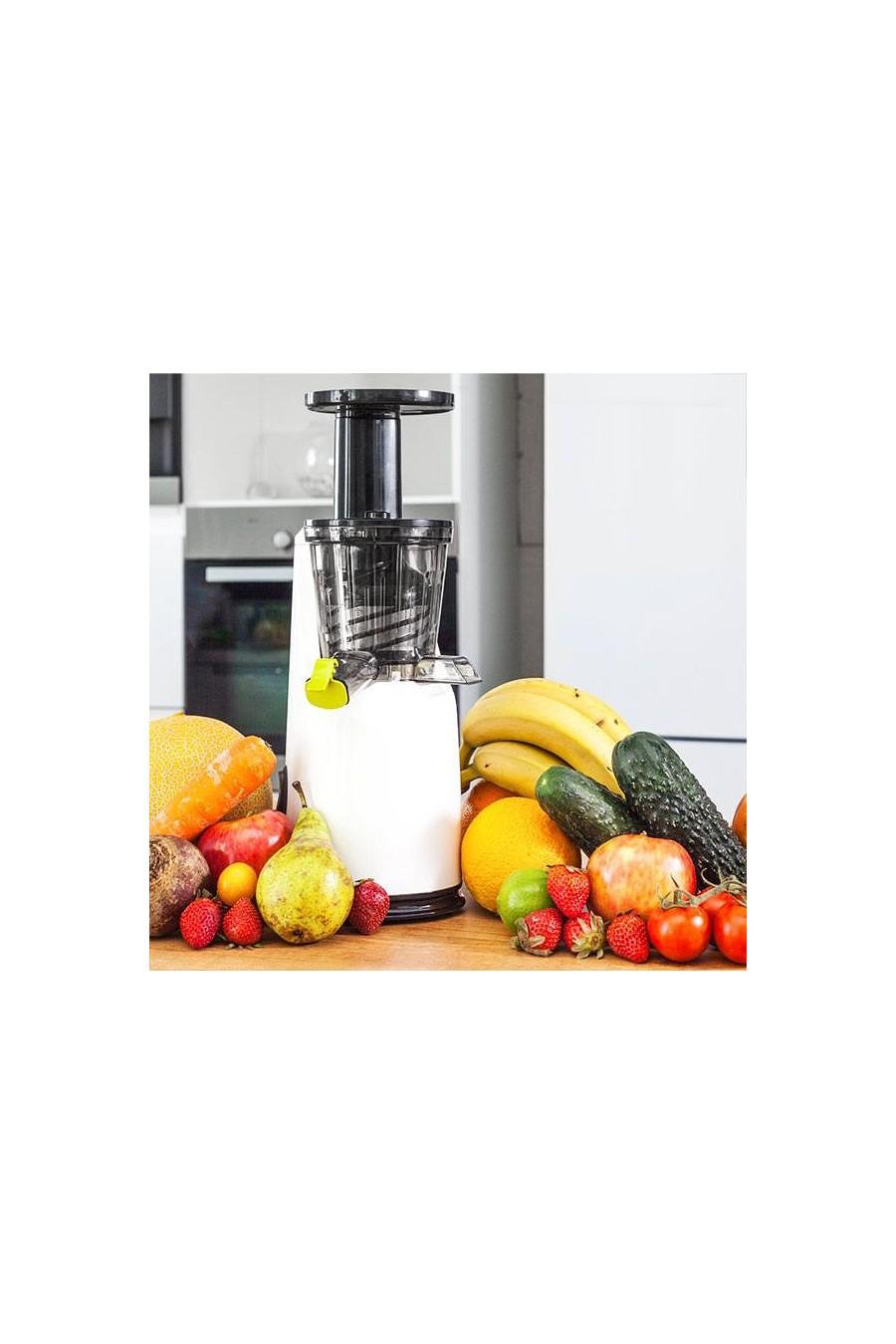 Cecotec Juicer Compact 4038 Koldpres Blender