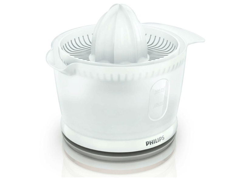 Philips Daily Collection HR2738 - Citruspress - 0.5 liter - 25 W - Star white