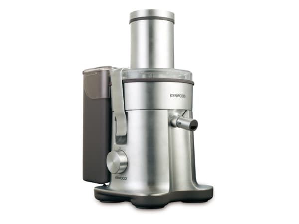 Kenwood EXCEL JE850 - Råsaftcentrifug - 1500 W - metall