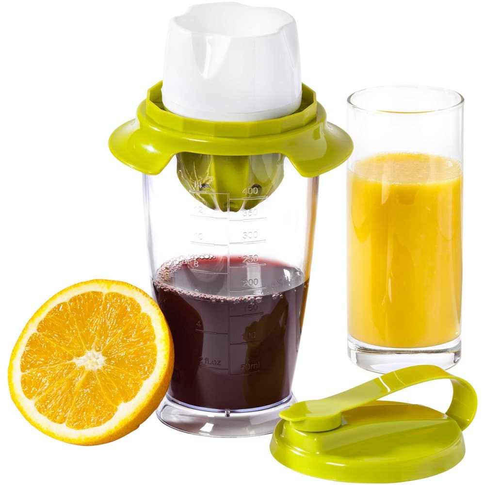 Avenue 3-In-1 Juicer & Mixer
