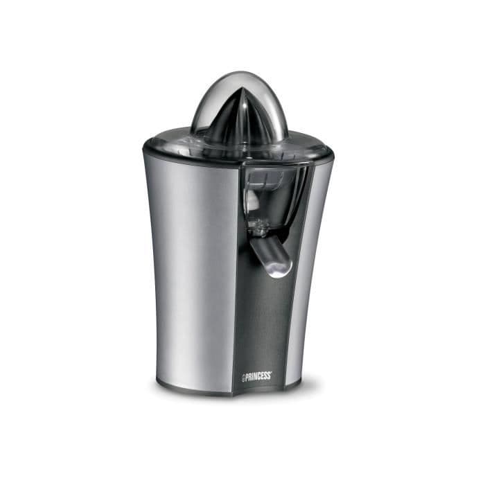 PRINCESS 201970 Elektrisk juicer - Rustfrit stål
