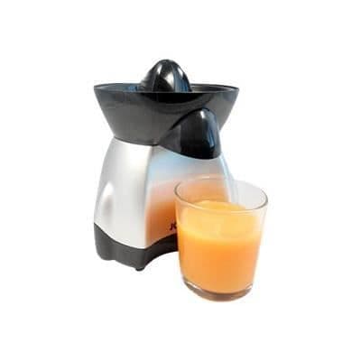 JOCCA 5444 Elektrisk citruspress - Rostfritt stål