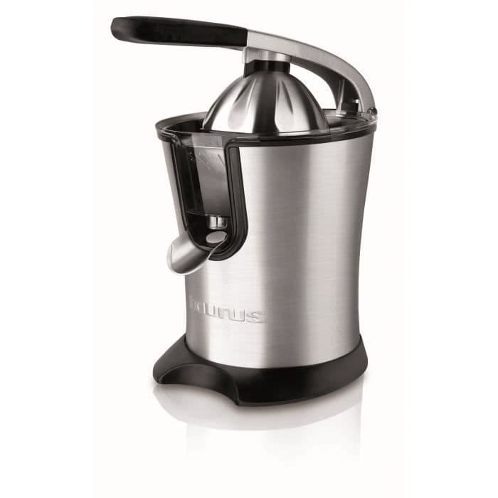 TAURUS Citrus 160 Legend Electric Citrus Juicer - Rostfritt