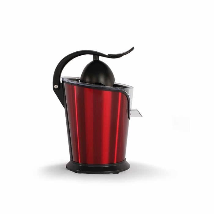 LIVOO DOD125R Elektrisk juicer - rød
