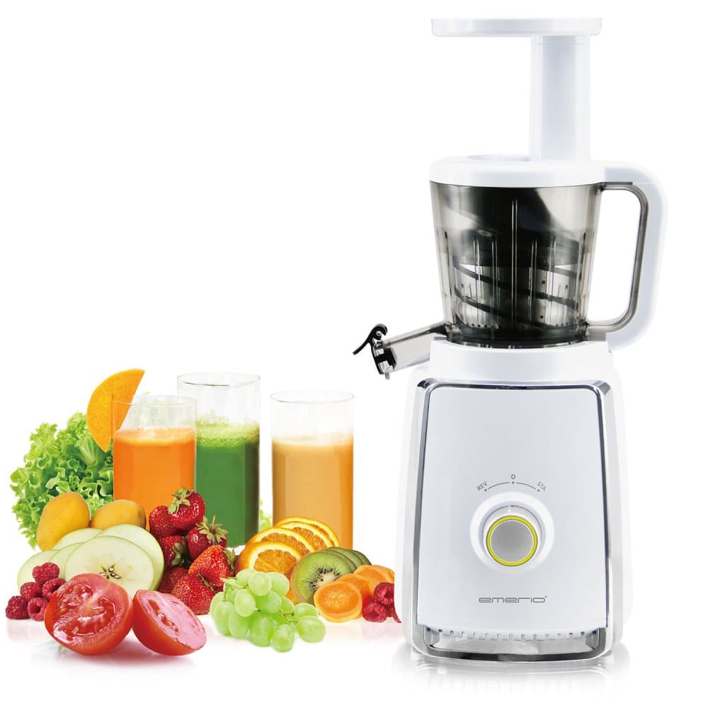 Emerio Slow Juicer Vit