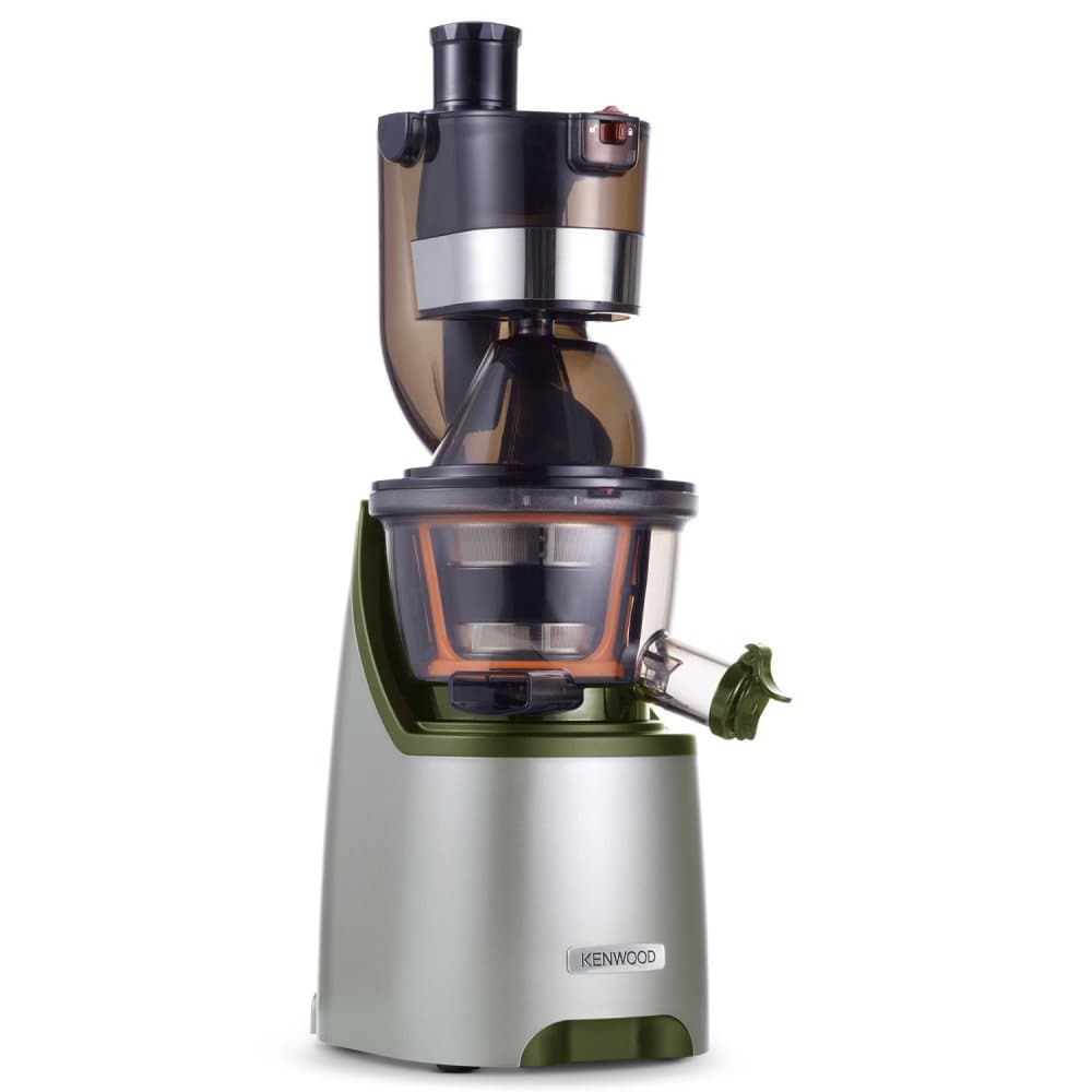 Kenwood Slowjuicer induction JMP800SI