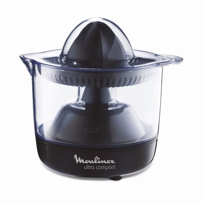 MOULINEX PC120870 Ultra Compact Sort Juicer