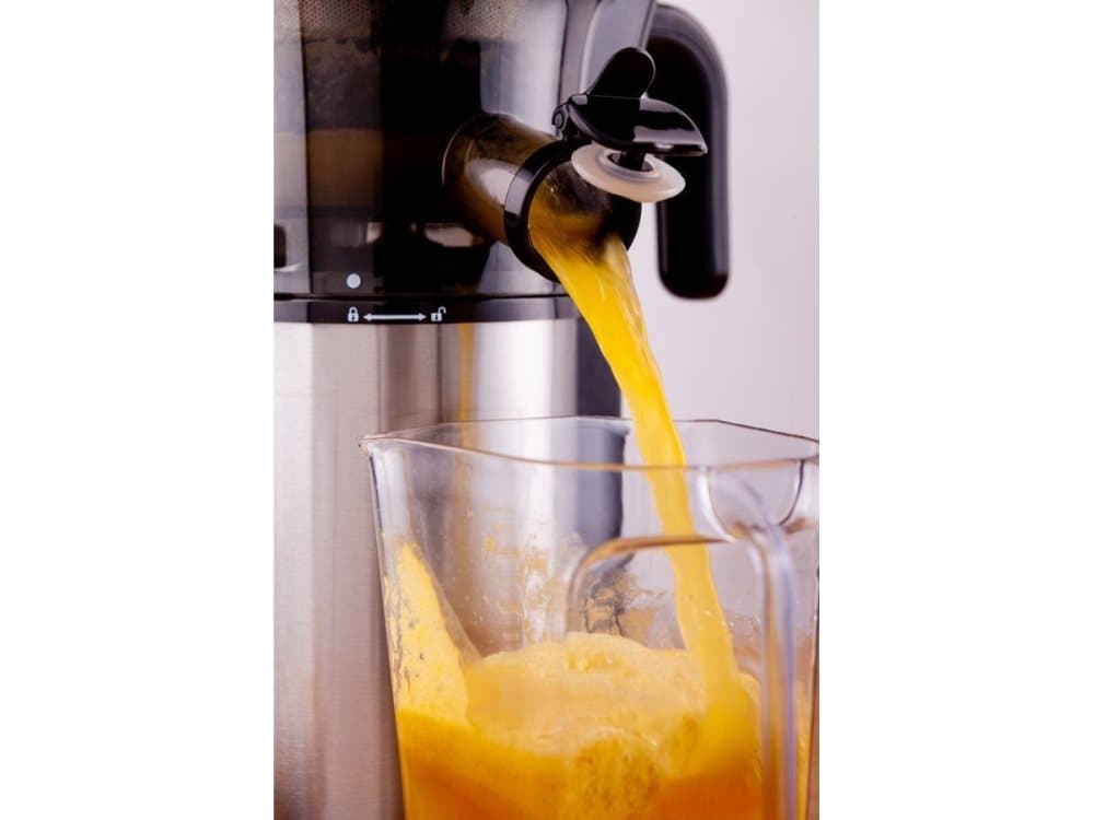 Eldom PJ300 slow juicer