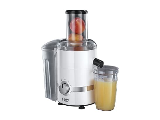 Russell Hobbs 3-in-1 Juicer 22700-56