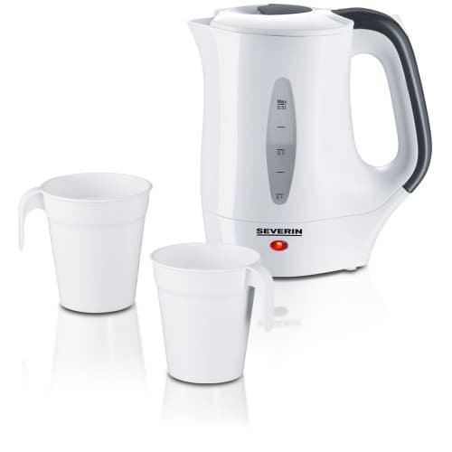 Severin - WK 3644