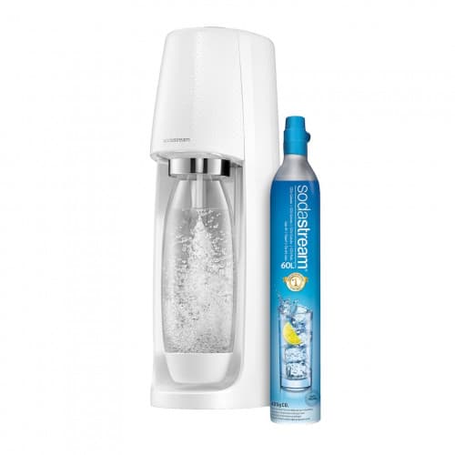 Sodastream - SPIRIT WHITE