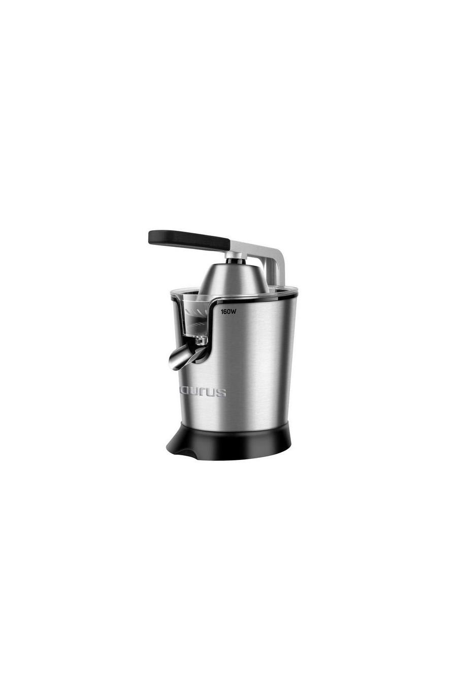 Elektrisk juicer Taurus EASYPRESS 160 0,65 L 160W Rustfrit stål