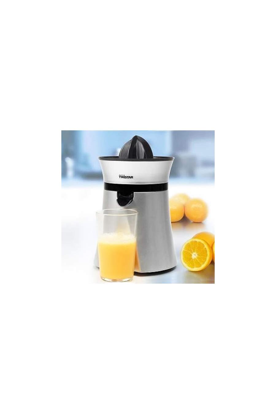 Elektrisk juicer Tristar CP2262 20W Grå