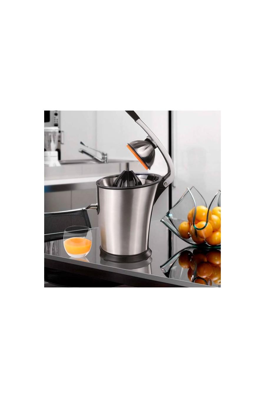 Elektrisk juicer Princess 201851 160W Stål