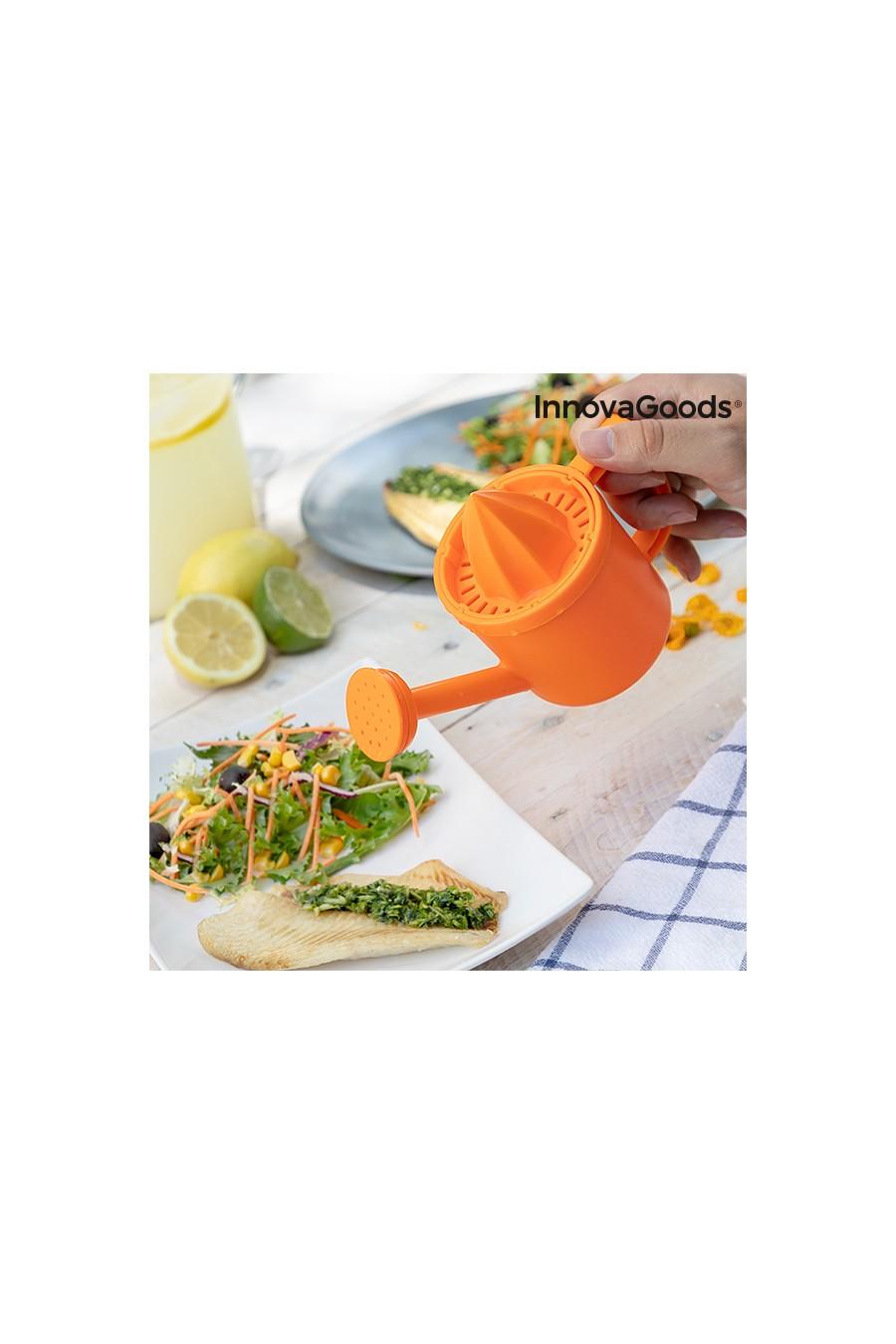 InnovaGoods Bitty citruspresser-kande