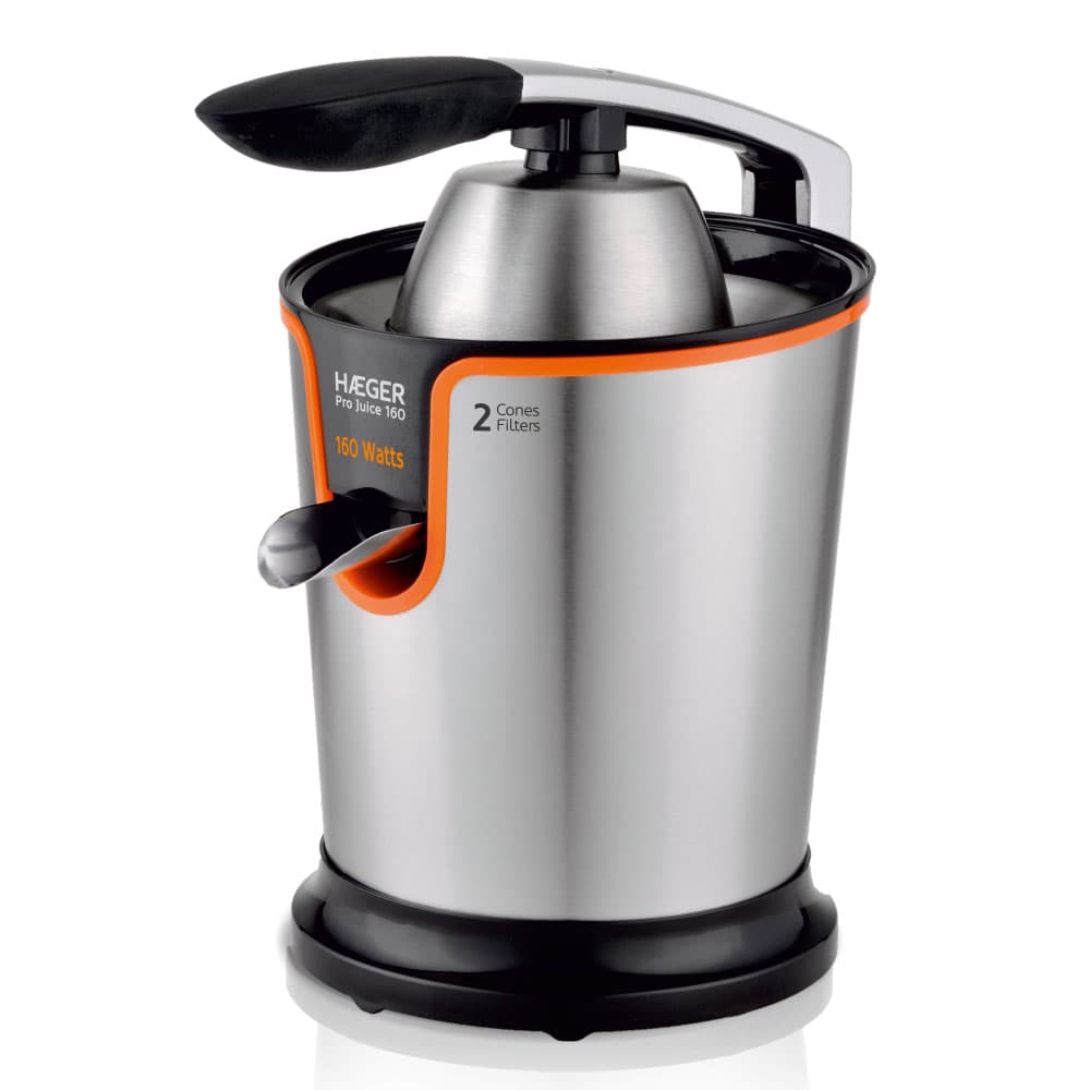 Haeger Pro Juice