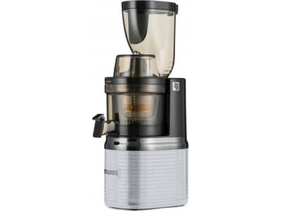 4Swiss BM 202 x JJ SILVER slow juicer