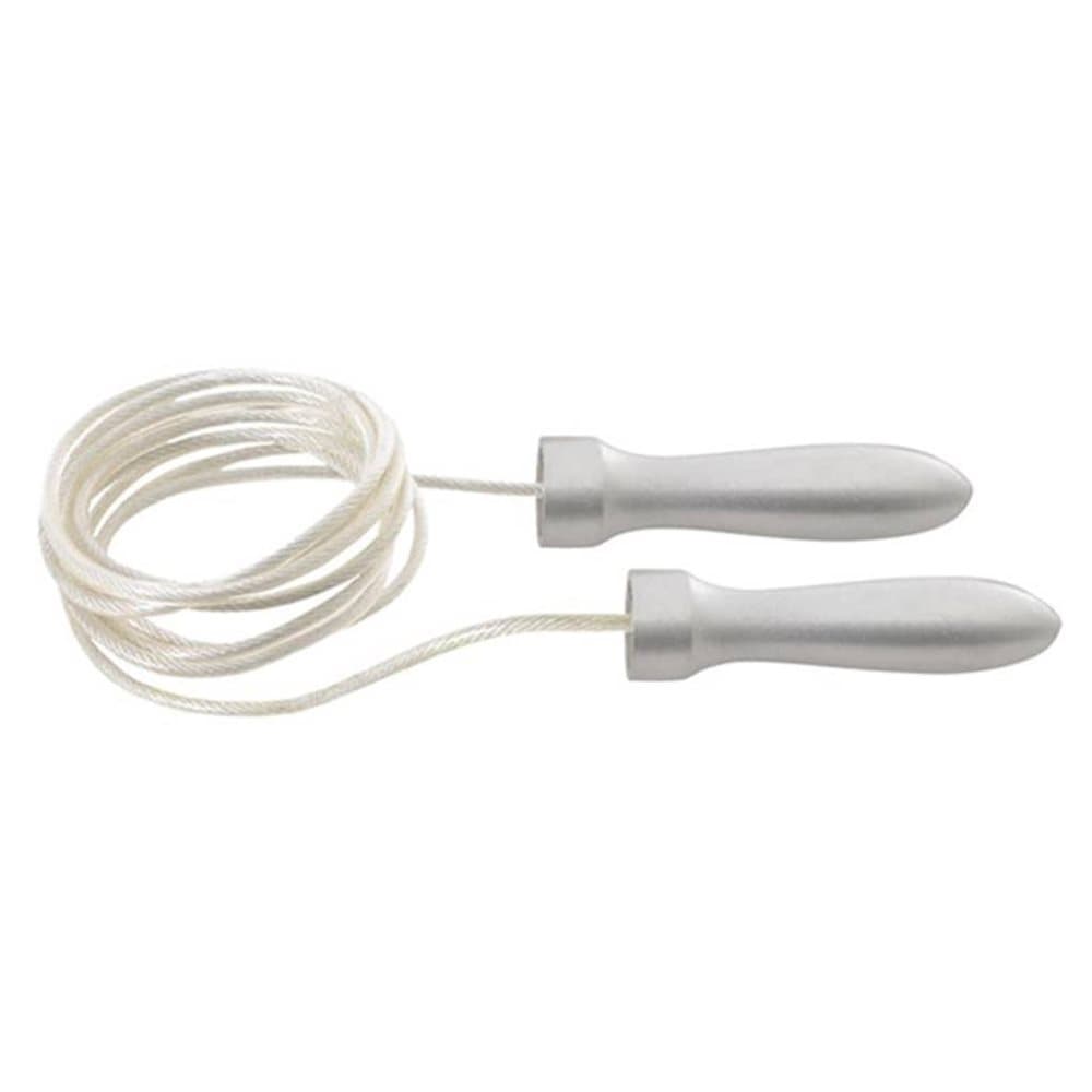 BOXEUR DES RUES Hoppetau nylon sølv 8 mm