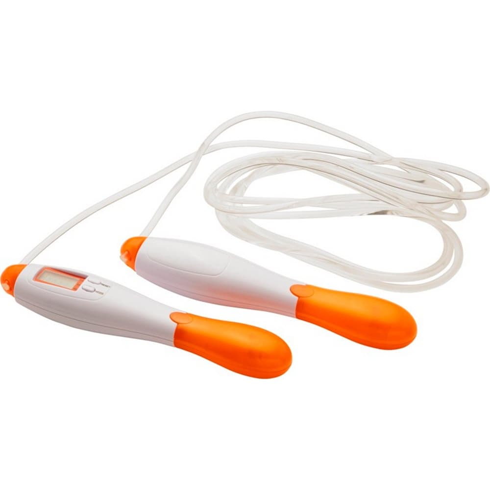 Bullet Frazier Skipping Rope