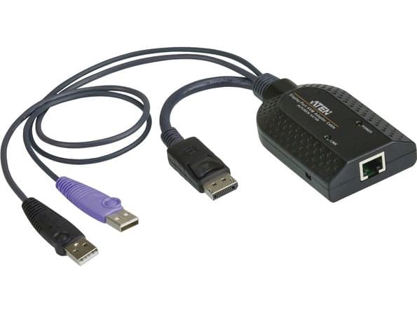 Aten ATEN KA7169-AX USB-svitsj (KA7169-AX) - NZZN9K