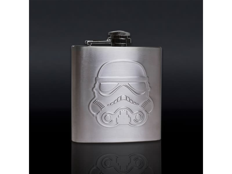 Thumbs Up 1002071, 170 ml, Rostfritt stål, 232 g, Presentask