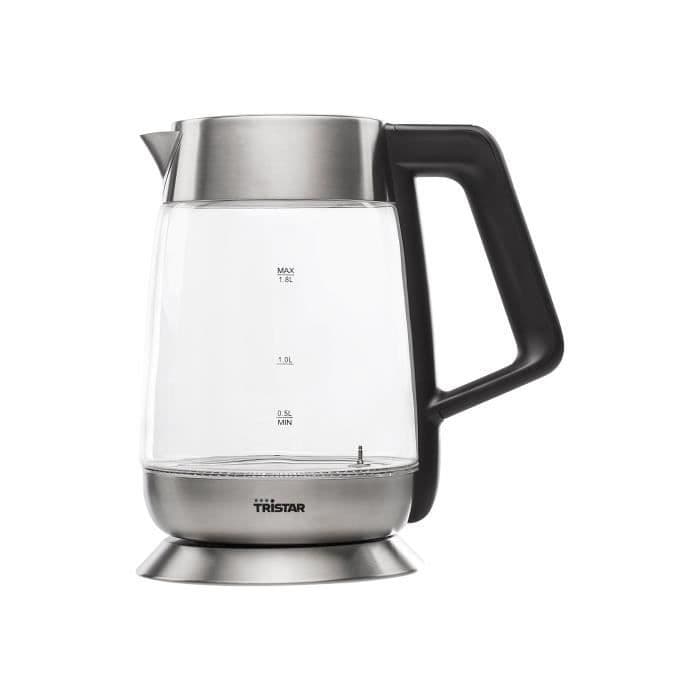 TRISTAR WK3375 El-kedel i glas