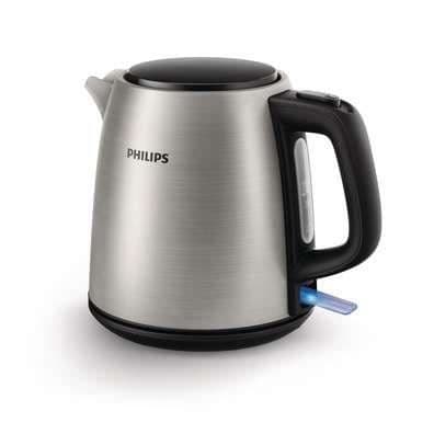 PHILIPS HD9348 / 10 Daily Collection -keitin - ruostumaton teräs