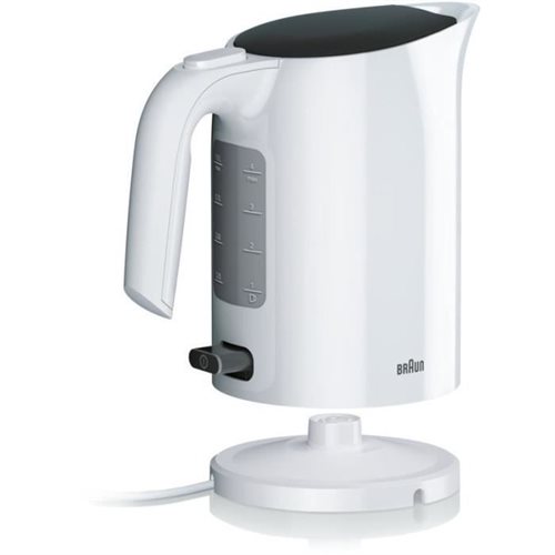Bild av Braun WK3000WH Kettle