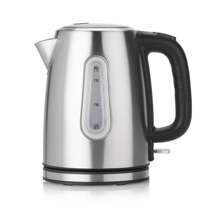 TRISTAR WK-3373 El-kedel - Rustfrit stål