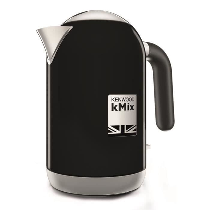 KENWOOD ZJX650BK KMix 1L kedel - sort