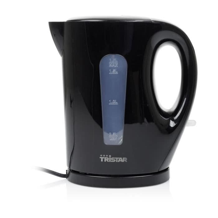 TRISTAR WK-3384PR Kedel - 1,7L - 220W