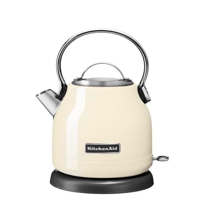 KITCHENAID 5KEK1222EAC El-kedel - Fløde