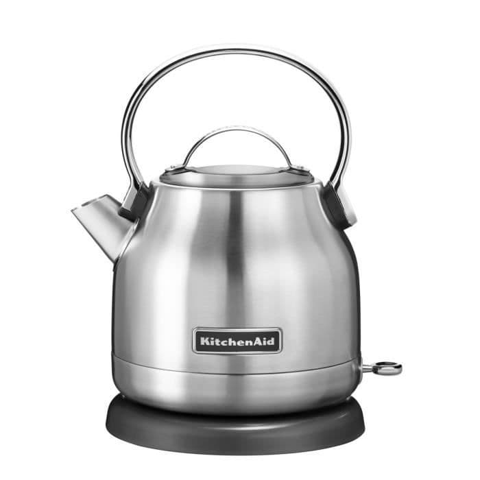 KITCHENAID 5KEK1222ESX El-kedel - Rustfrit stål